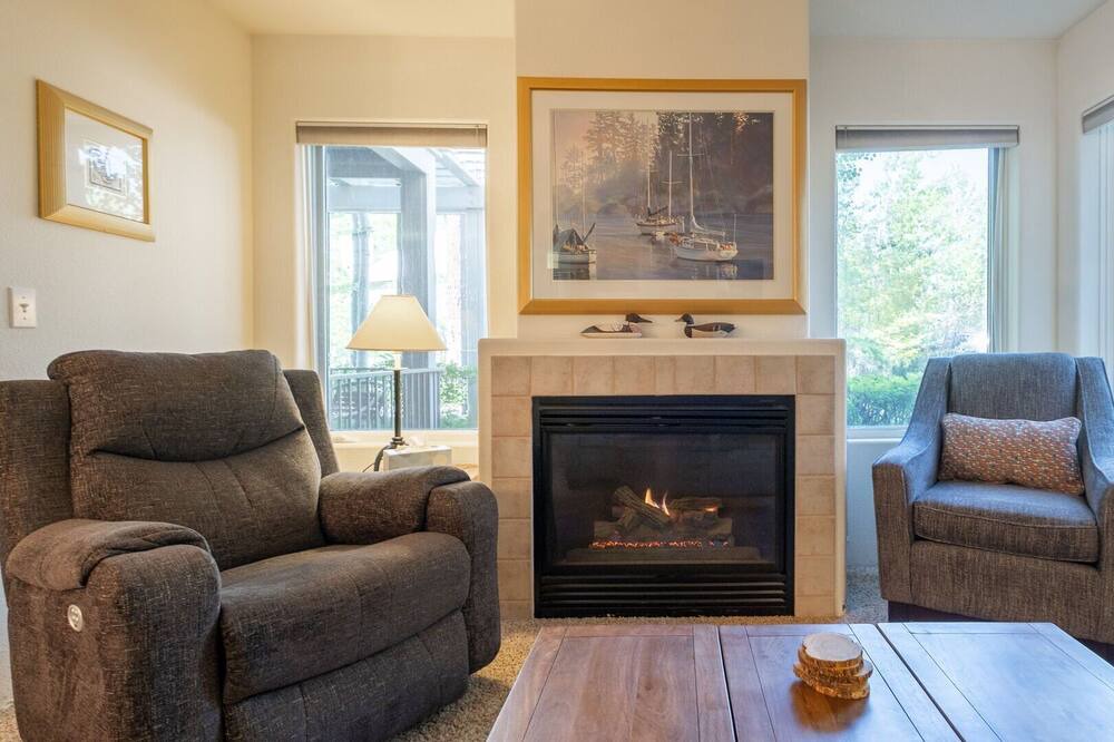 Photo of Livingroom in Kings Beach