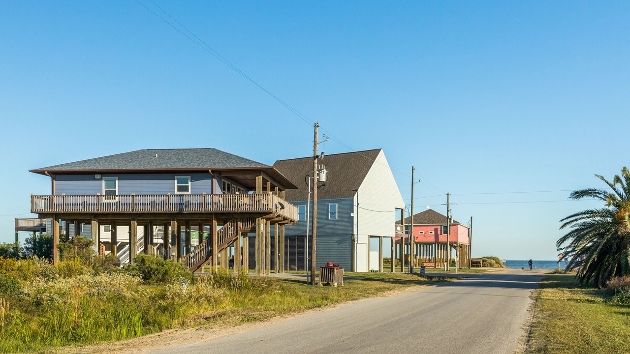 Photo of Outdoor in Crystal Beach
