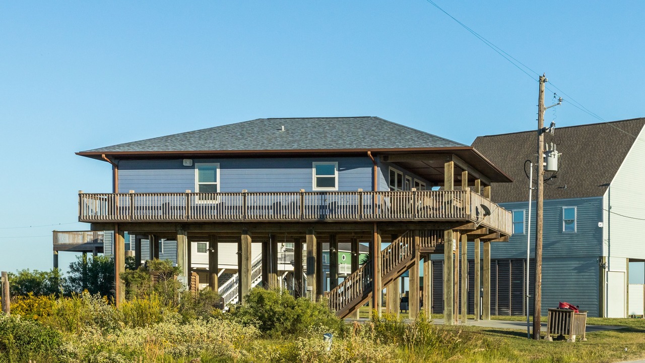Photo of Outdoor in Crystal Beach