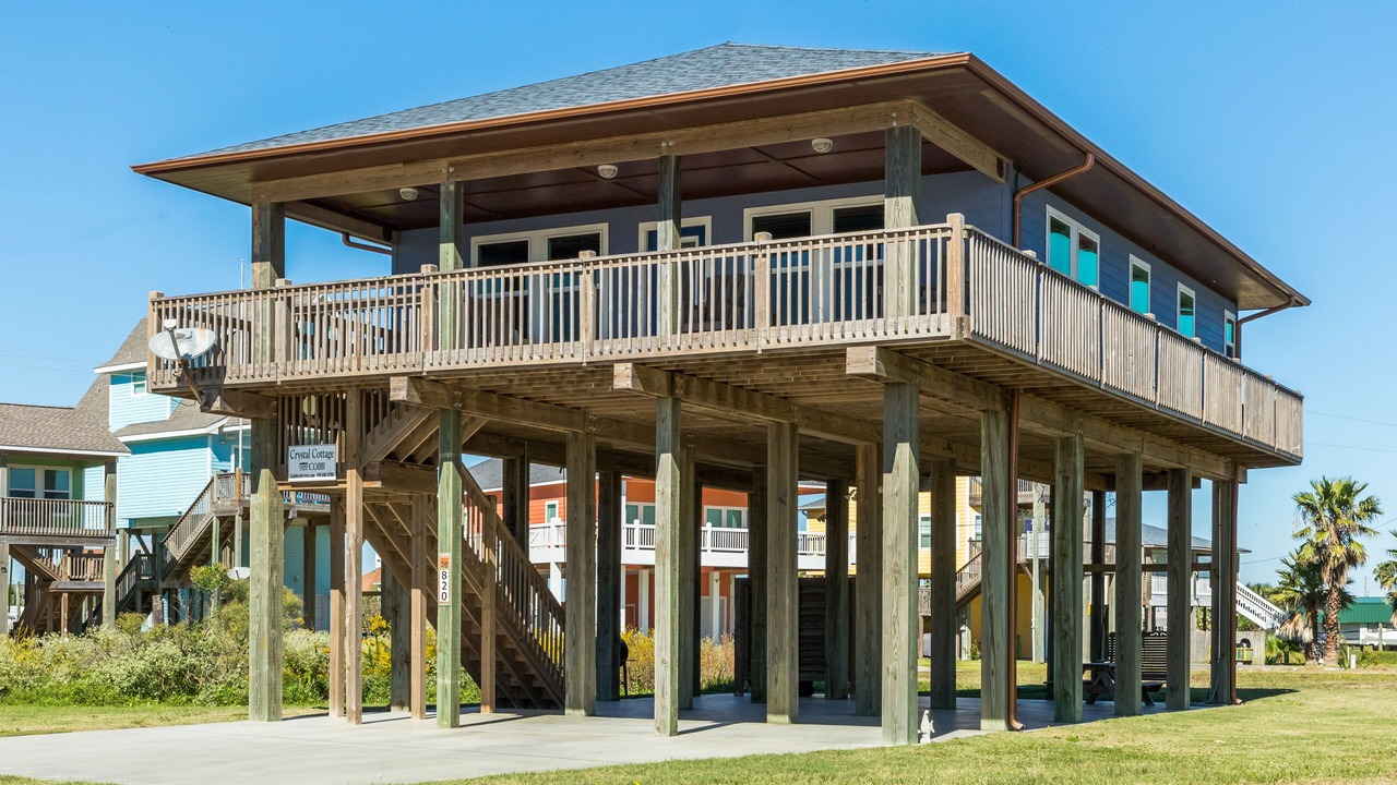 Photo of Outdoor in Crystal Beach