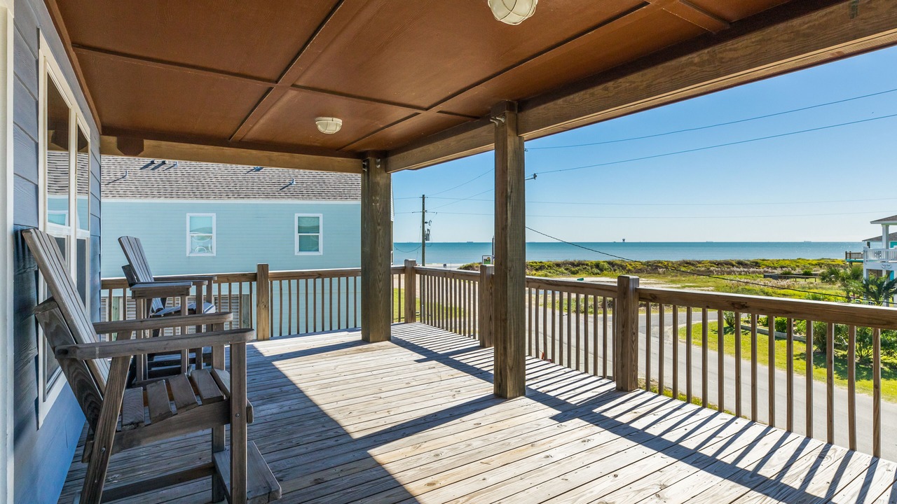 Photo of Outdoor in Crystal Beach