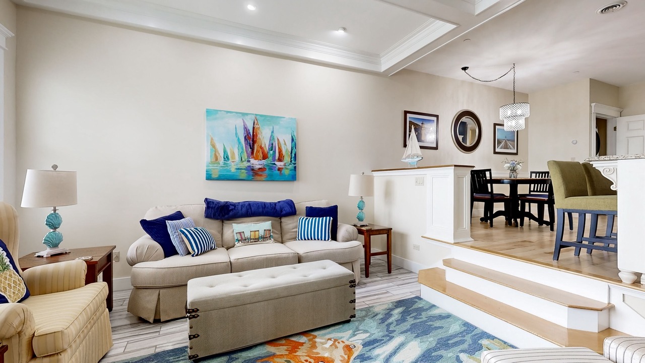 Photo of Livingroom in Edgecomb