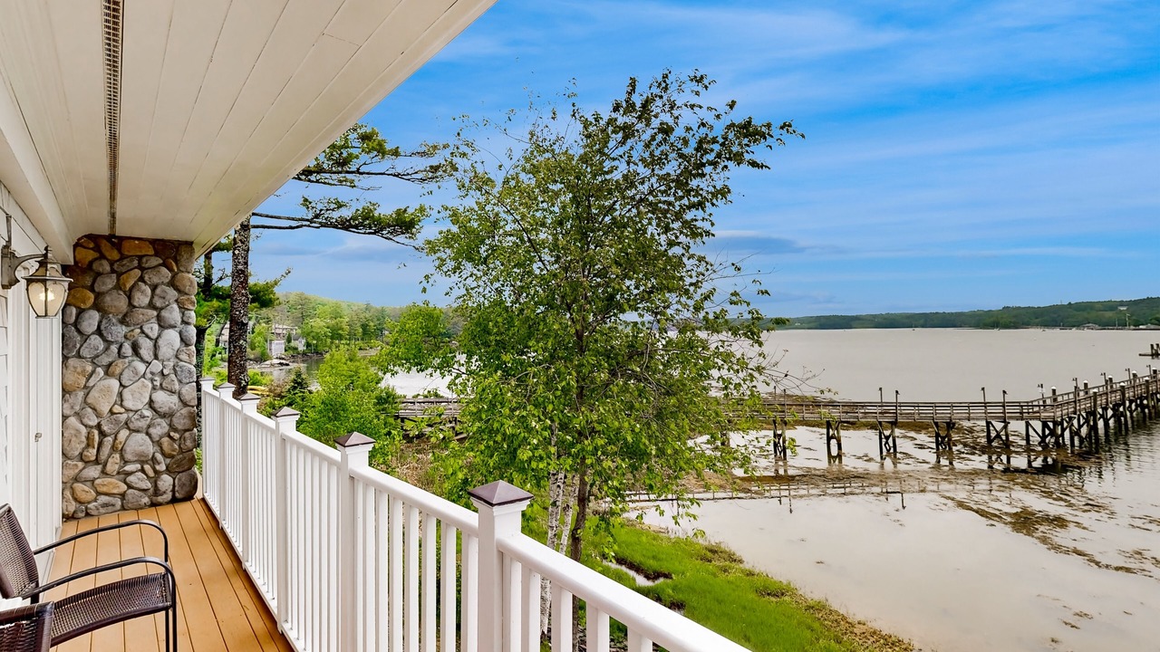 Photo of Outdoor in Edgecomb