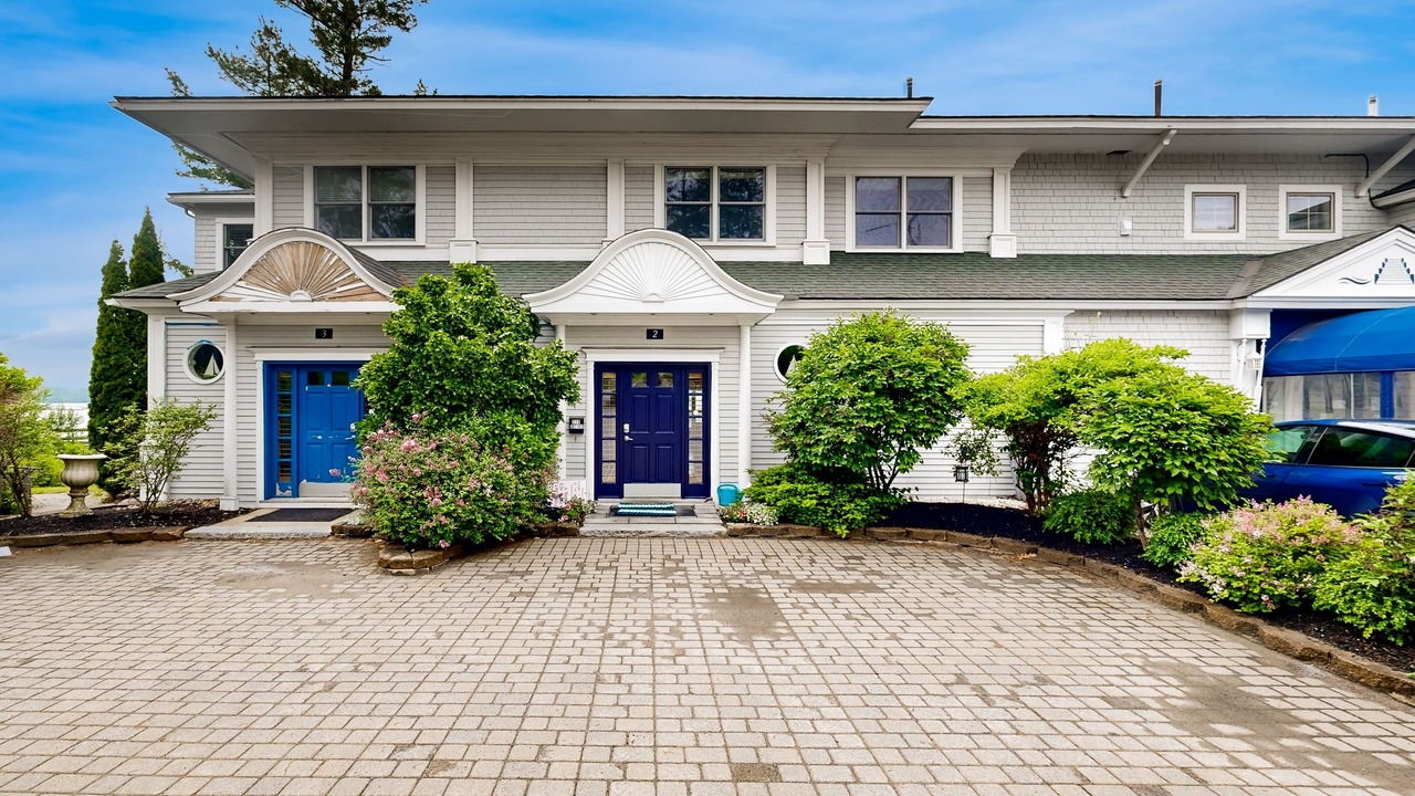 Photo of Outdoor in Edgecomb