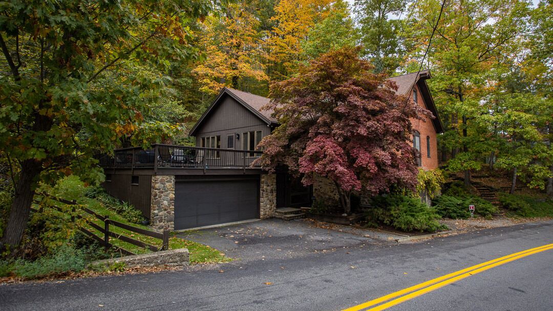 Photo of Outdoor in Holcomb