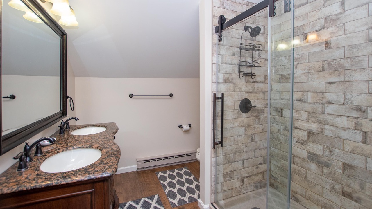 Photo of Bathroom in Holcomb