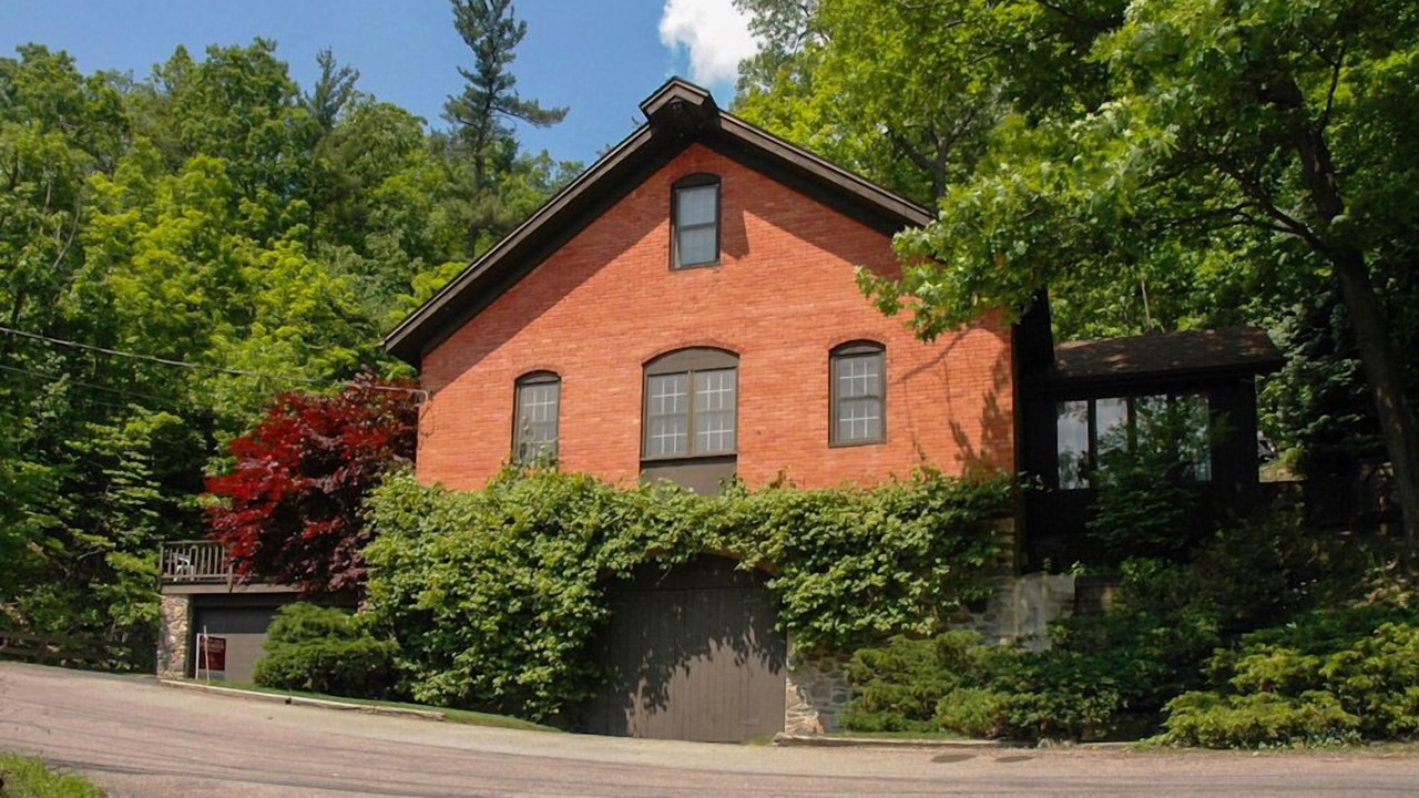 Photo of Outdoor in Holcomb