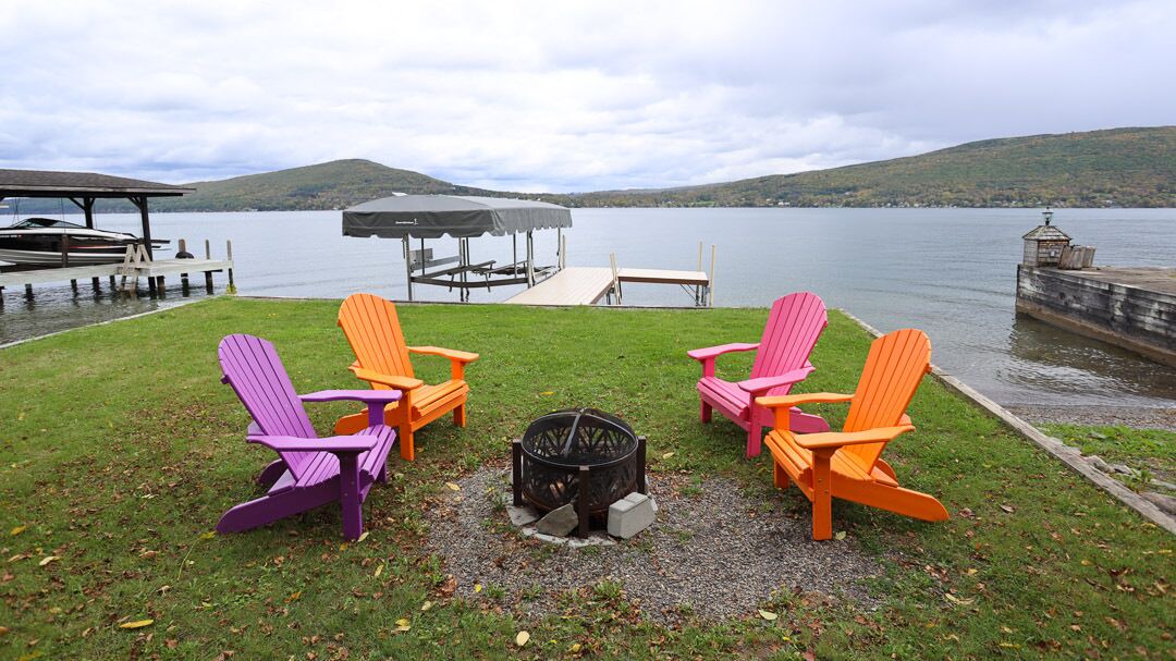 Photo of Outdoor in Holcomb