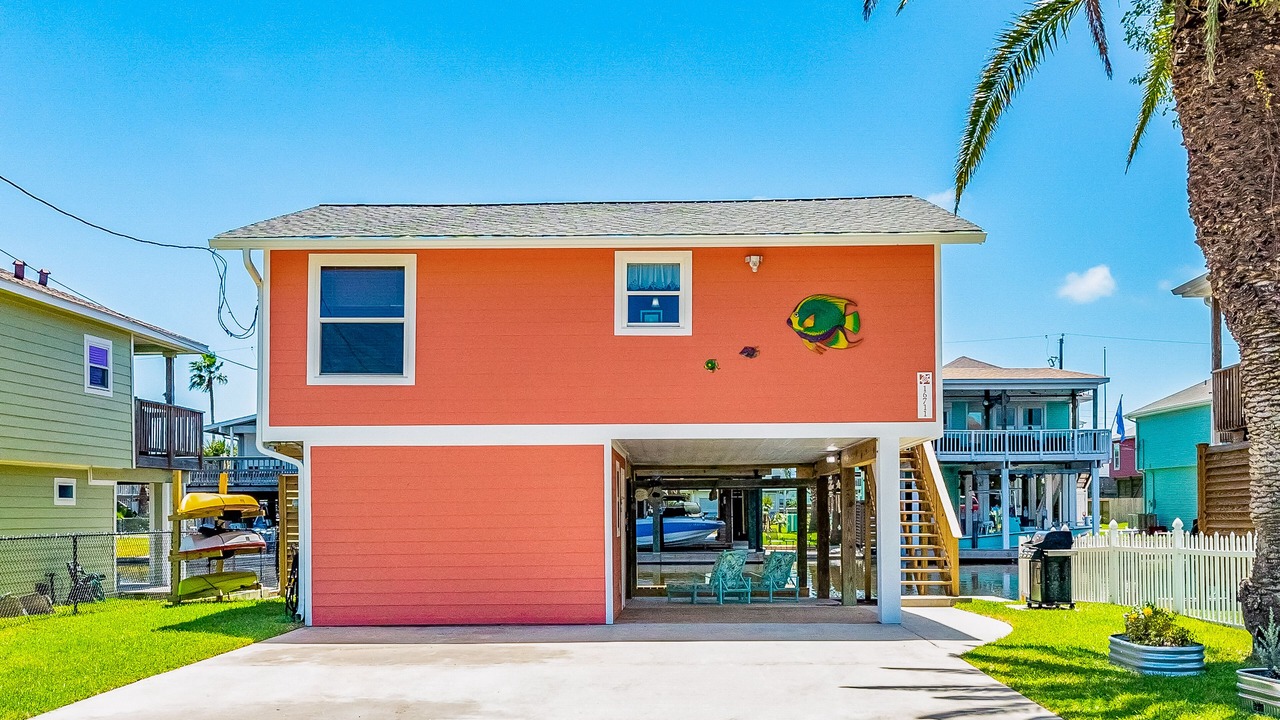 Photo of Outdoor in Jamaica Beach