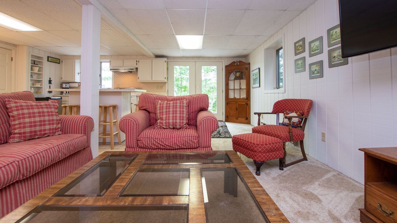Photo of Livingroom in Holcomb