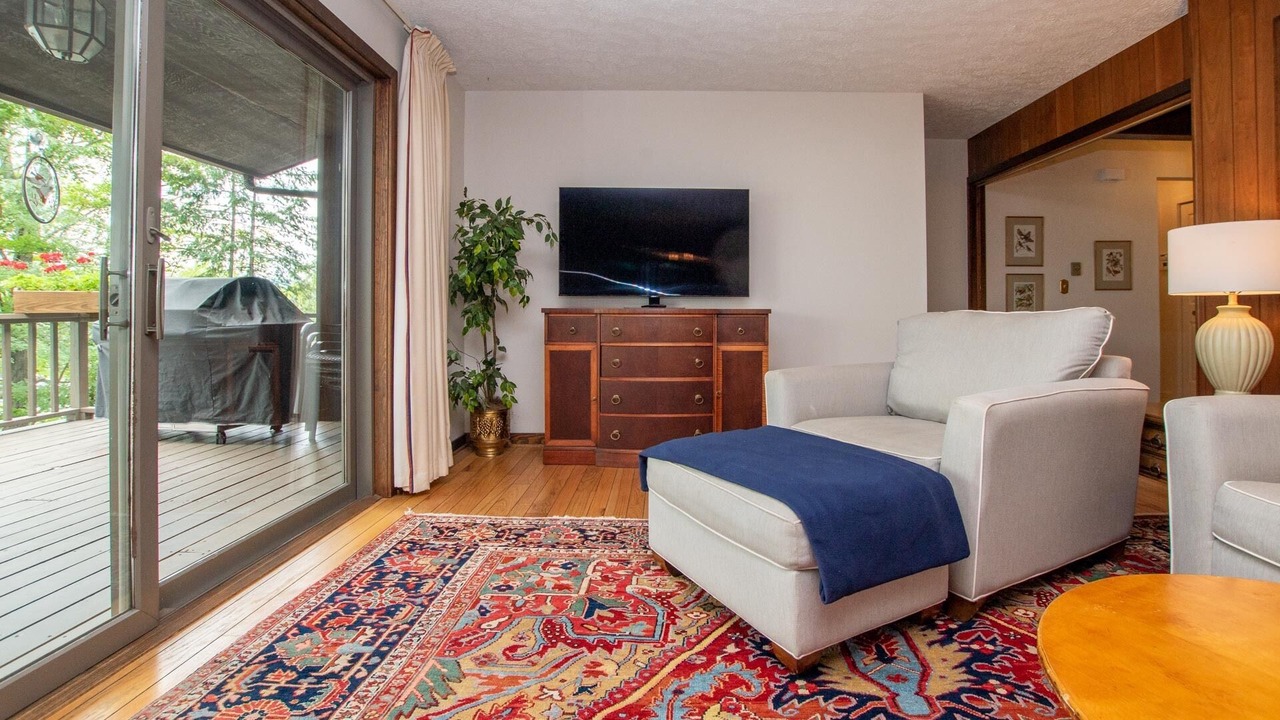 Photo of Livingroom in Holcomb