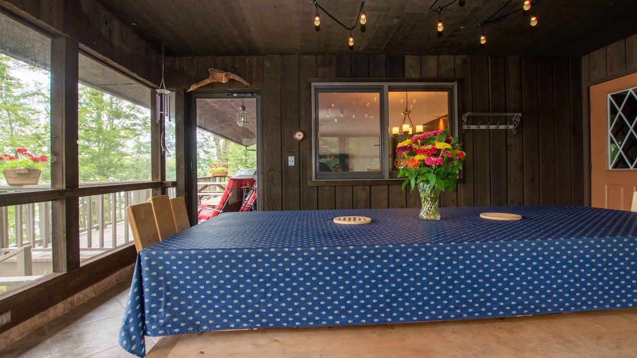 Photo of Kitchen in Holcomb