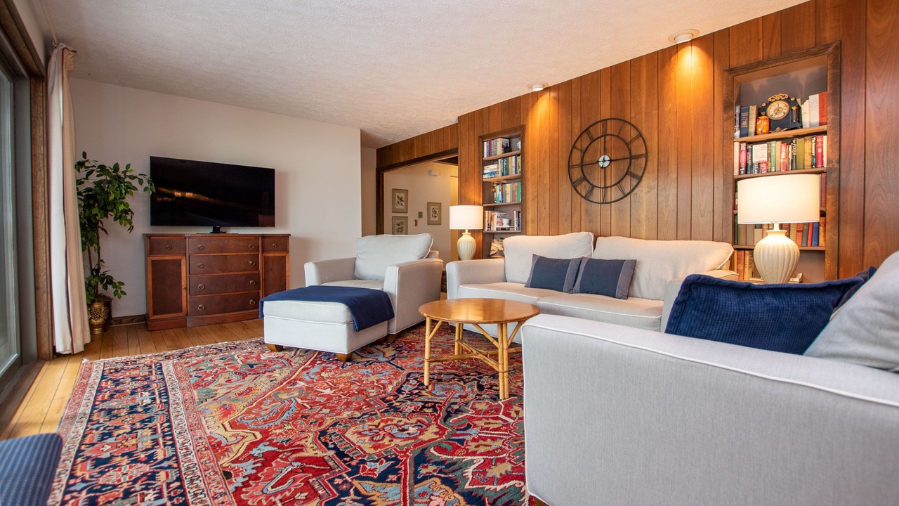 Photo of Livingroom in Holcomb