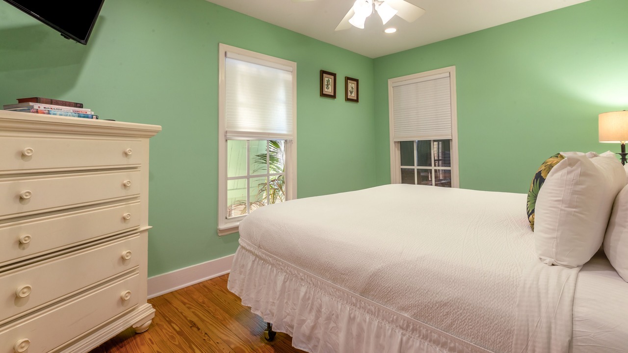 Photo of Bedroom in The Meadows