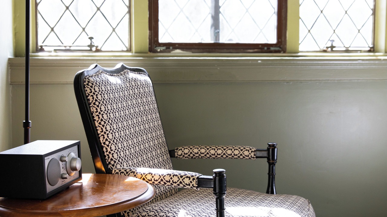 Photo of Bedroom in Amenia