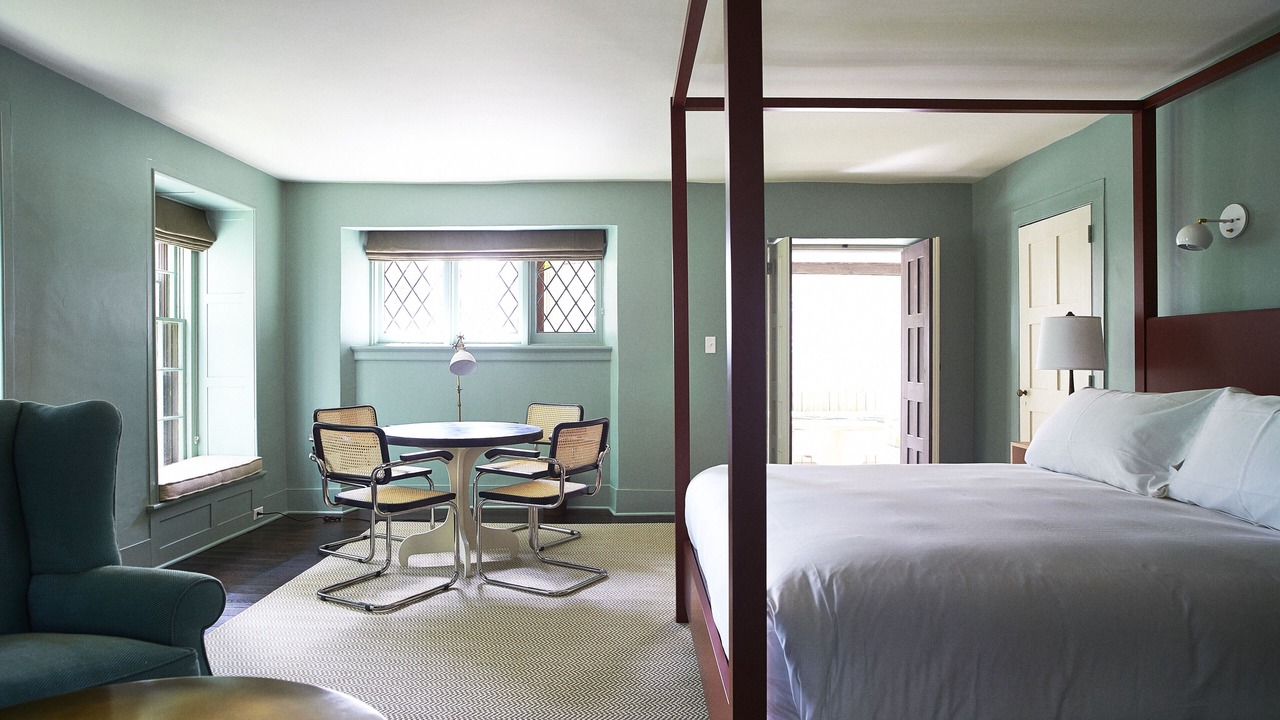 Photo of Bedroom in Amenia