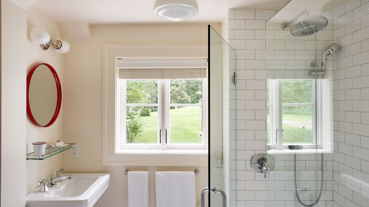 Photo of Bathroom in Amenia