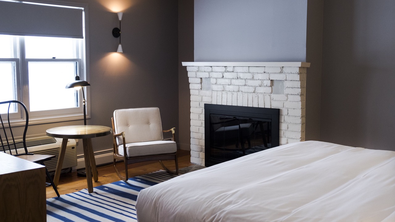 Photo of Bedroom in Amenia