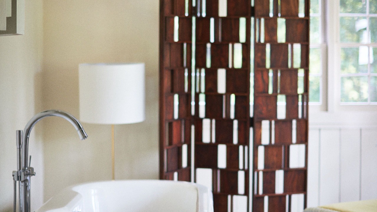 Photo of Bathroom in Amenia