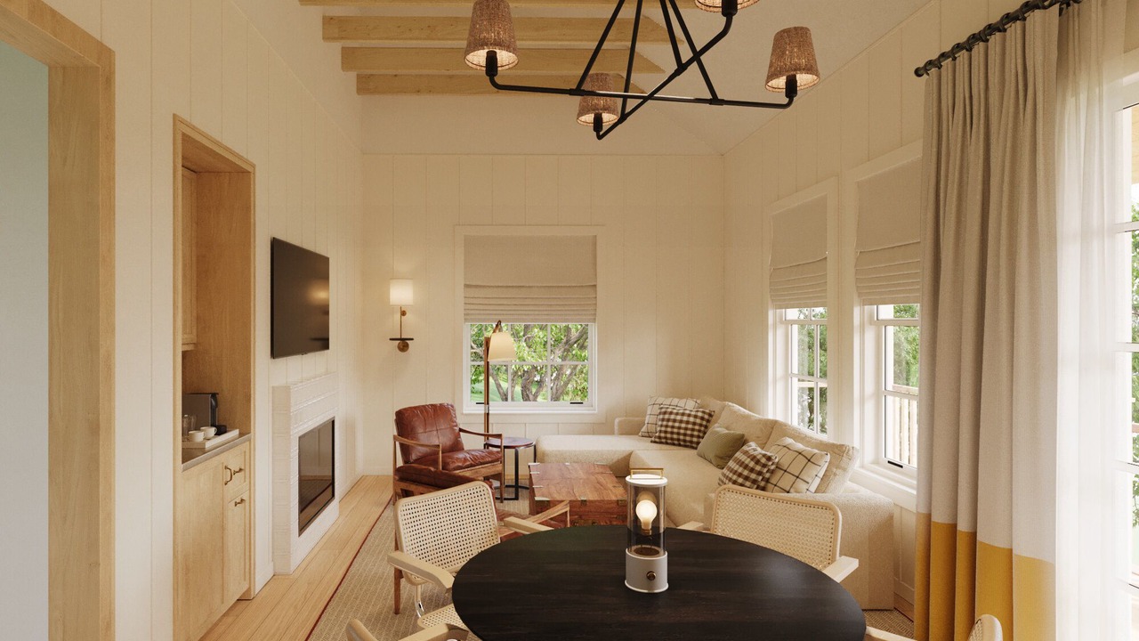 Photo of Patio Balcony in Amenia