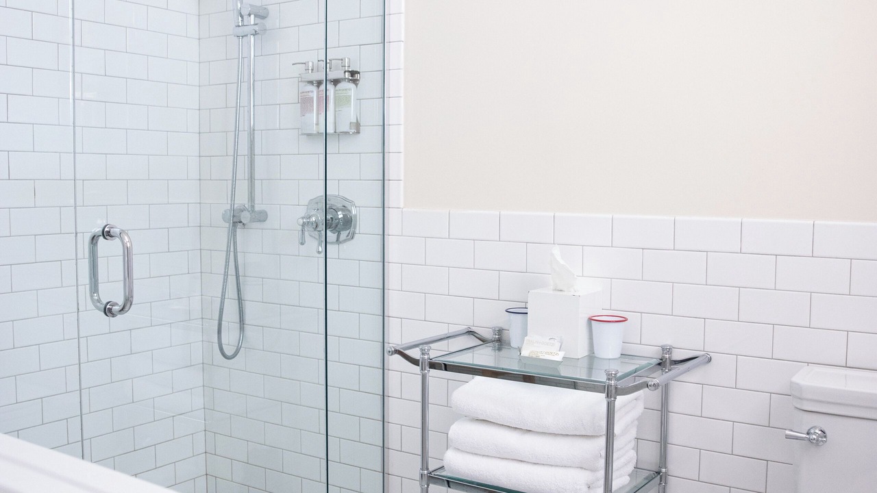 Photo of Bathroom in Amenia