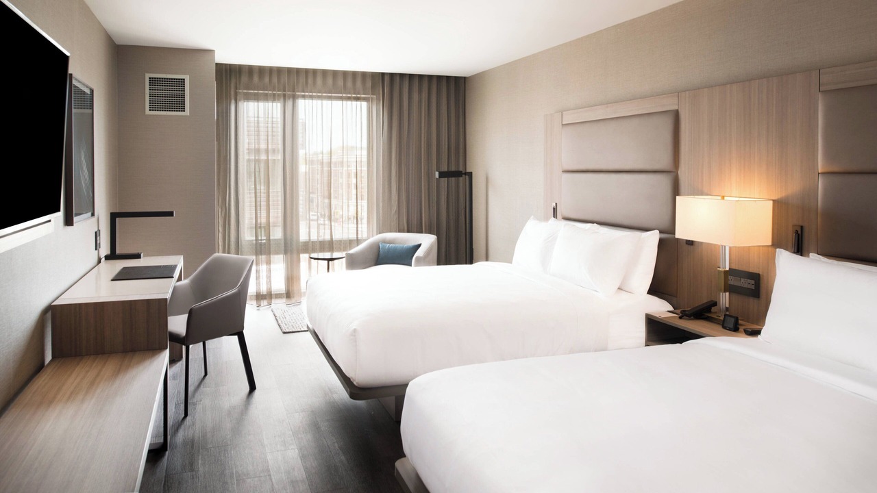 Photo of Bedroom in Cleveland Circle