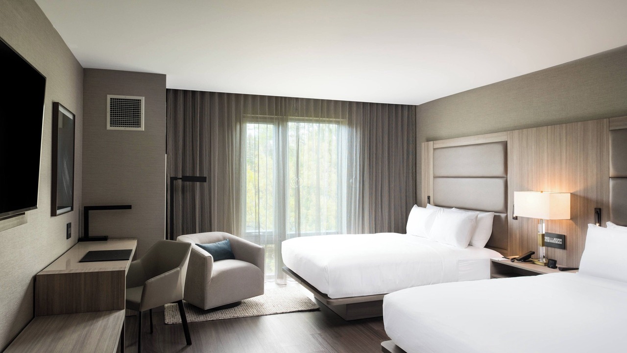 Photo of Bedroom in Cleveland Circle