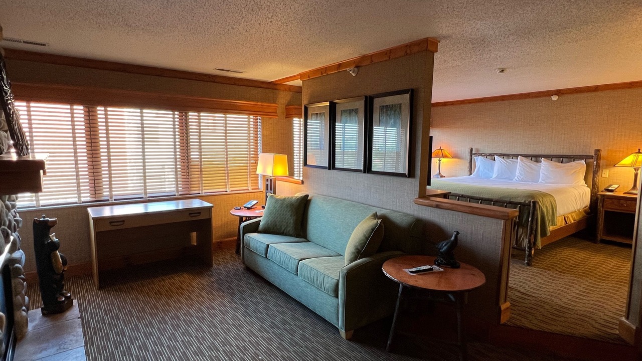 Photo of Livingroom in Dundee