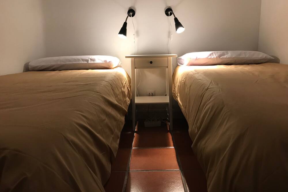 Photo of Bedroom in Barrio de La Latina