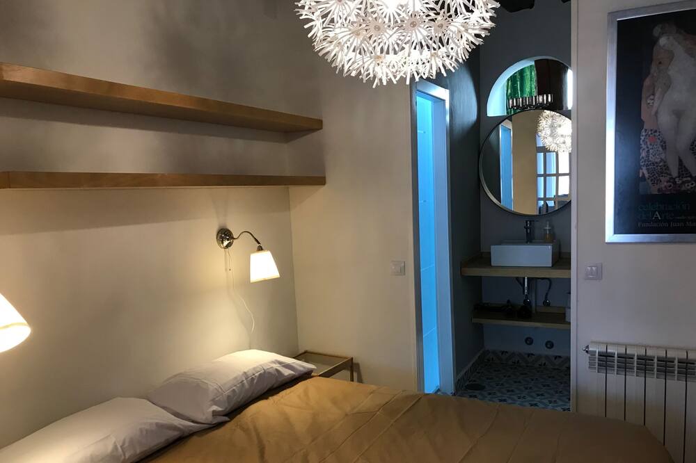 Photo of Bedroom in Barrio de La Latina
