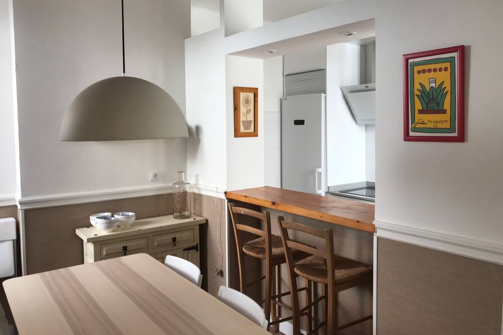 Photo of Livingroom in Barrio de La Latina