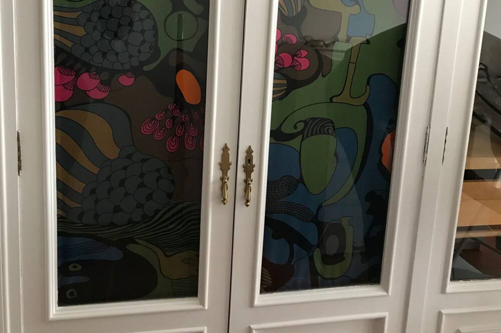 Photo of Bedroom in Barrio de La Latina