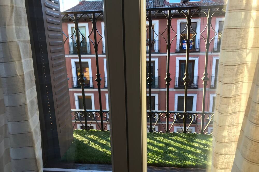 Photo of Patio Balcony in Barrio de La Latina