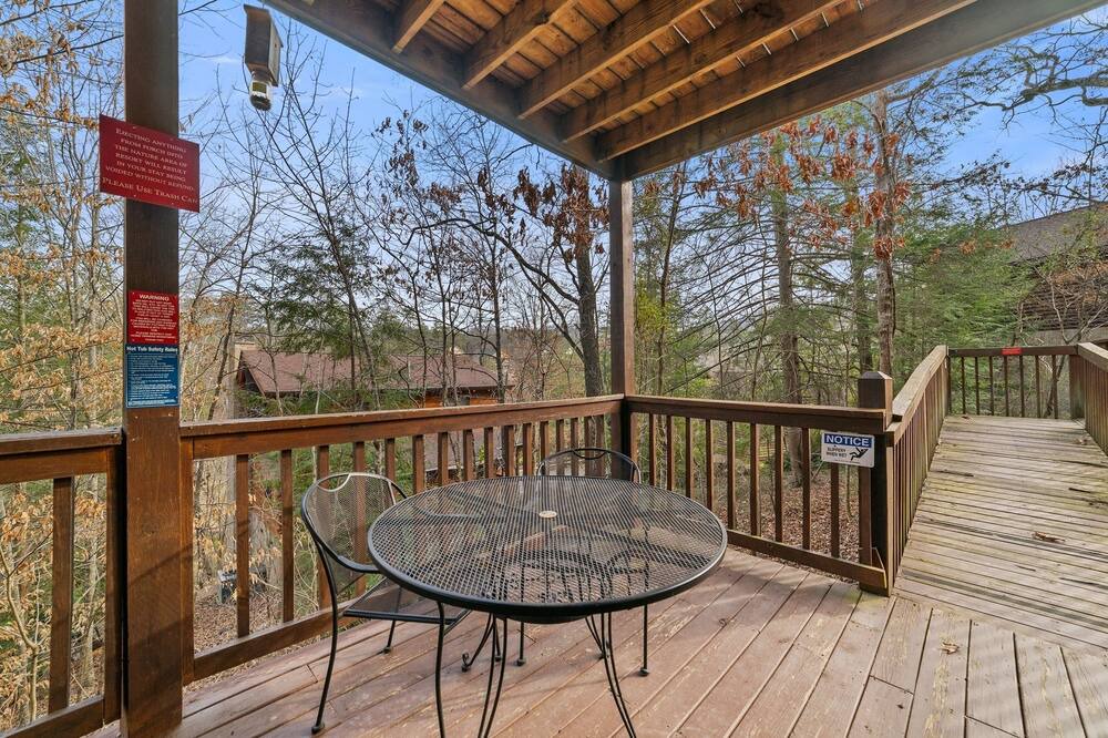 Photo of Outdoor in Pigeon Forge