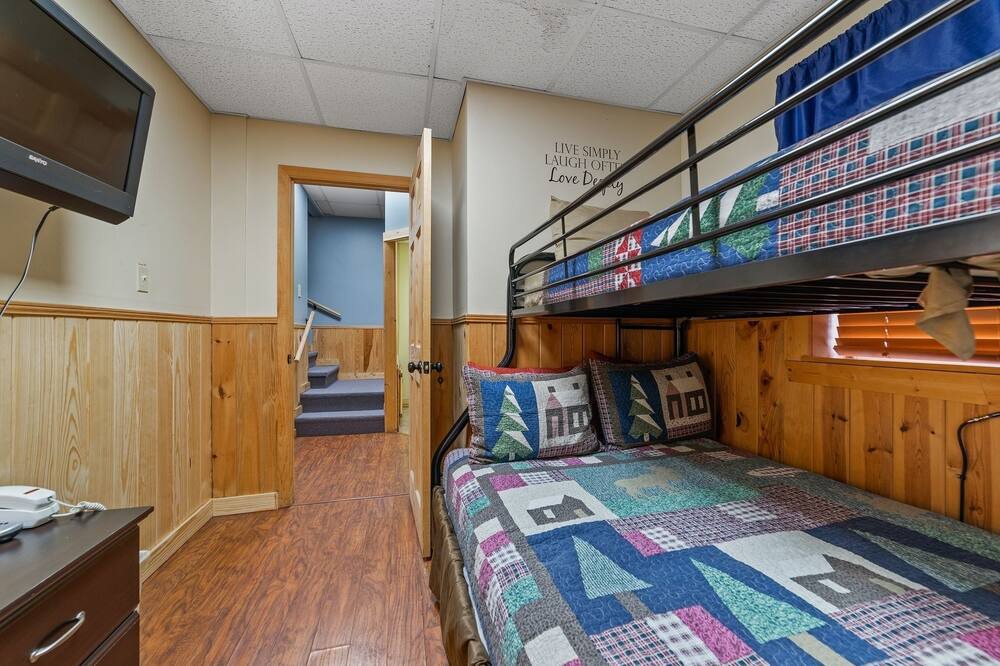 Photo of Bedroom in Pigeon Forge