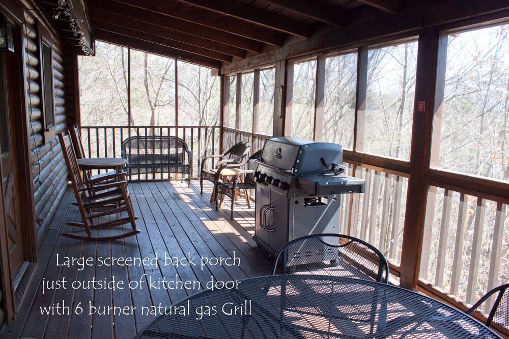 Photo of Outdoor in Pigeon Forge