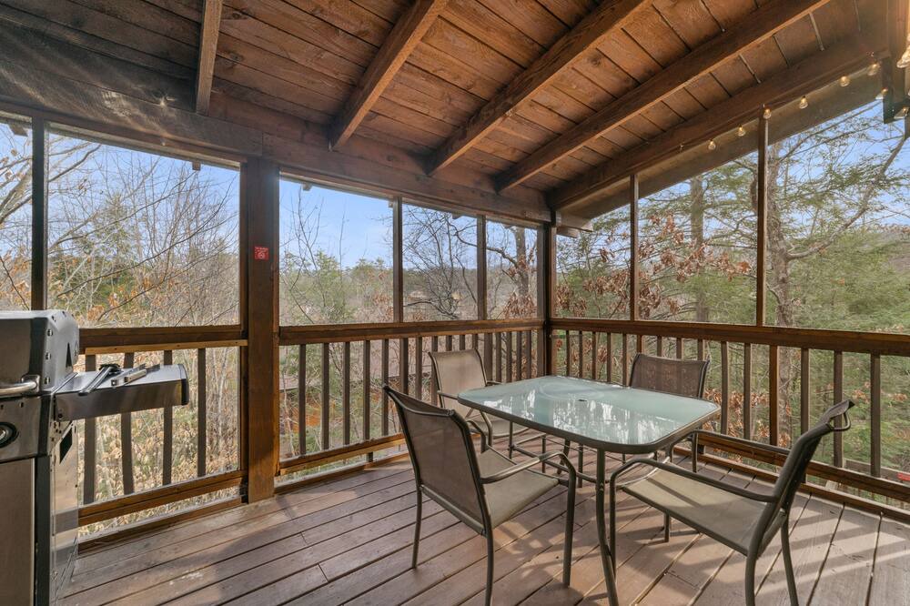 Photo of Outdoor in Pigeon Forge