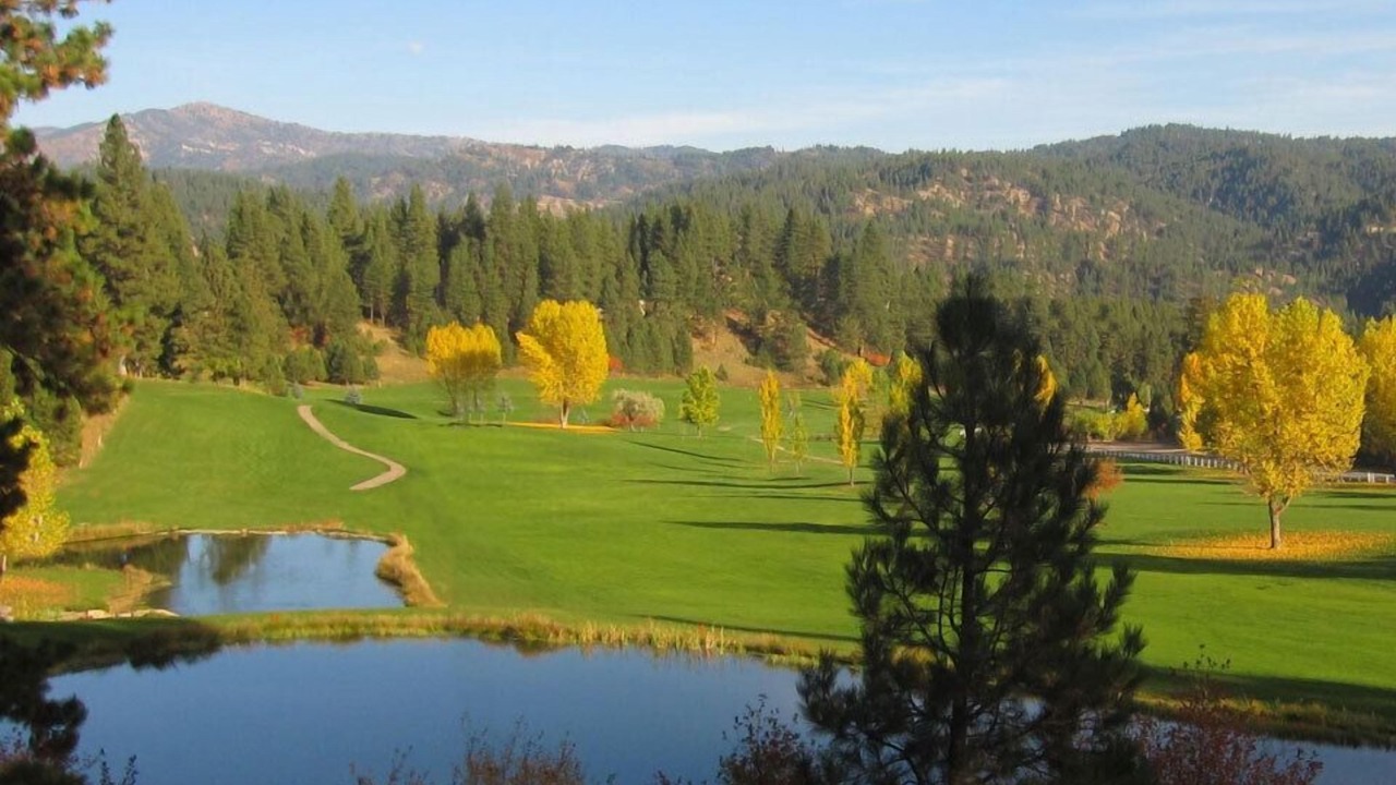 Photo of Outdoor in Garden Valley