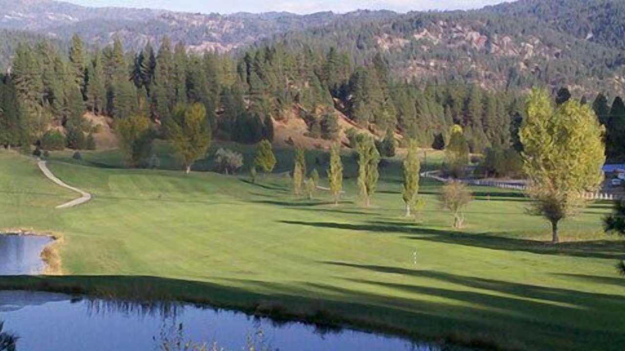 Photo of Outdoor in Garden Valley