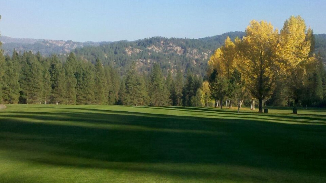 Photo of Outdoor in Garden Valley