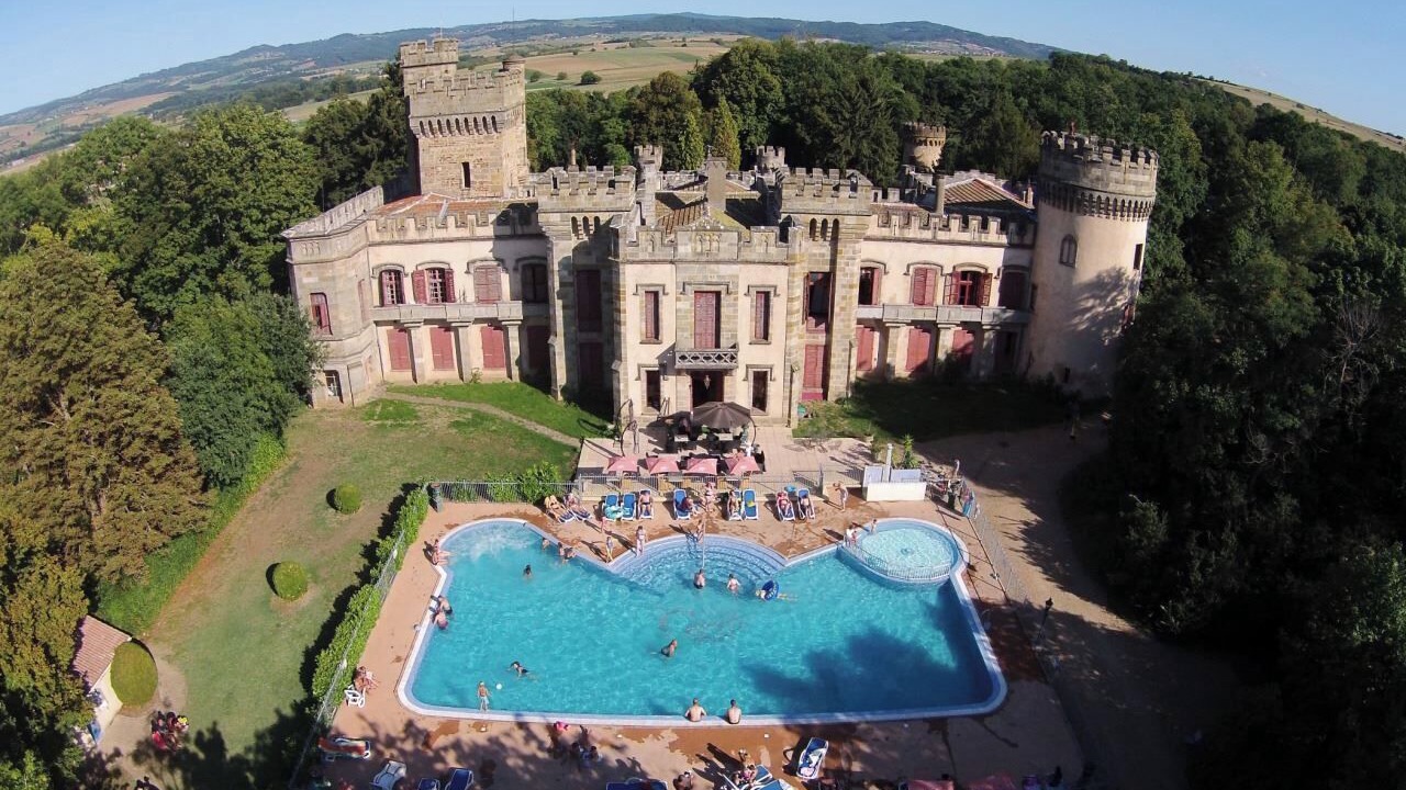 Photo of Outdoor in Les Pradeaux