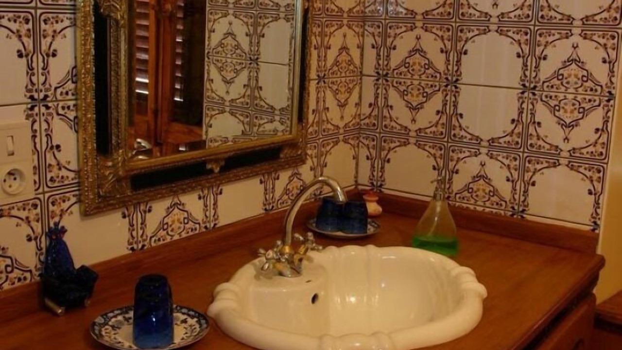 Photo of Bathroom in Les Pradeaux