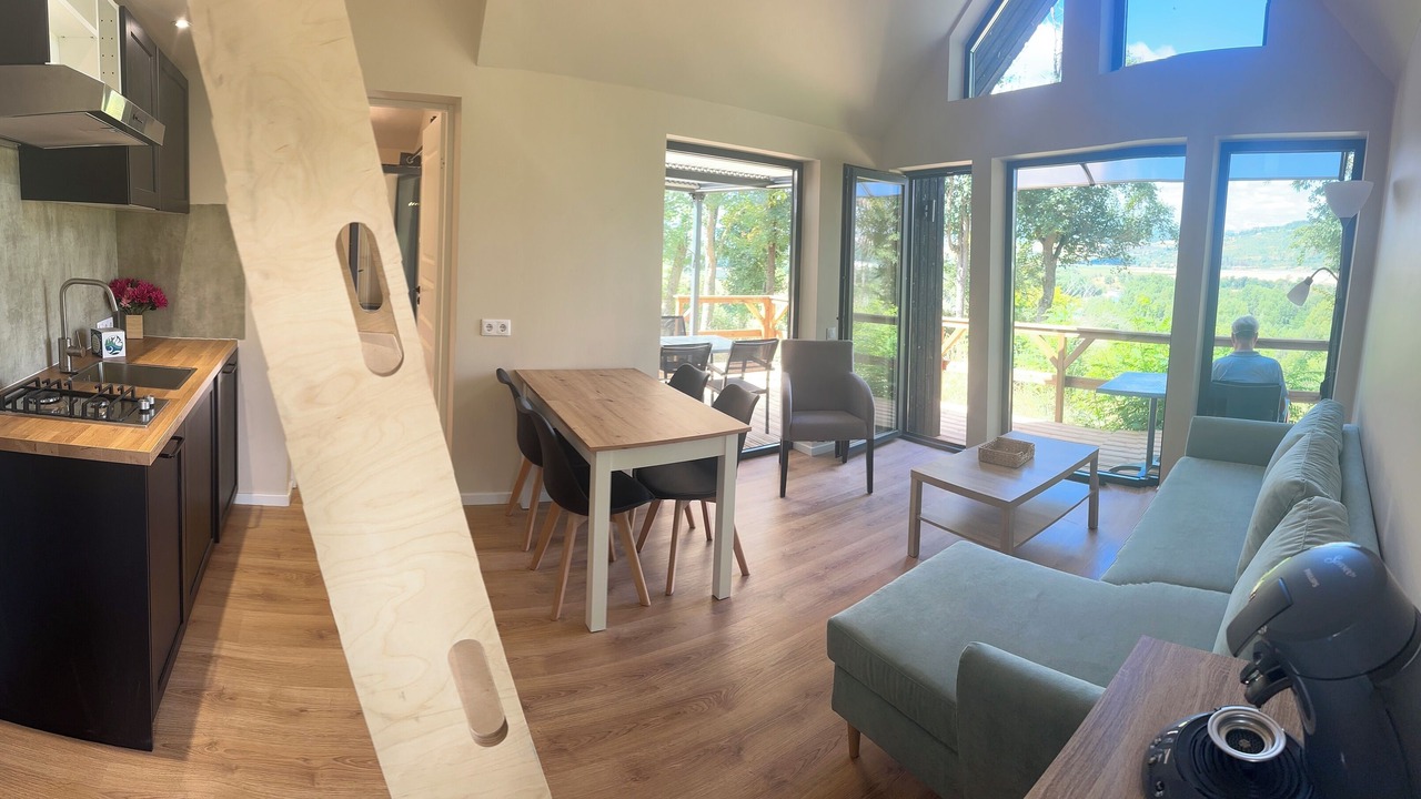 Photo of Livingroom in Les Pradeaux