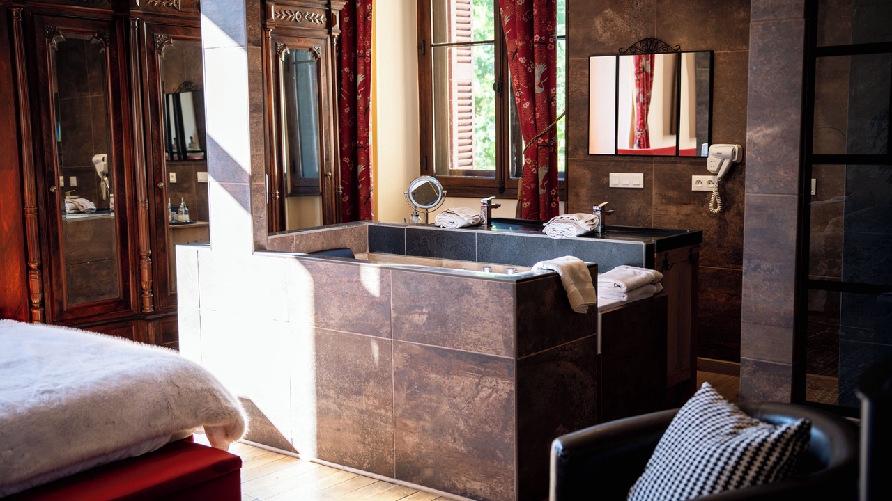 Photo of Bedroom in Les Pradeaux