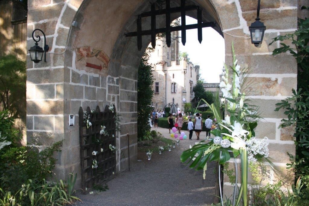 Photo of Outdoor in Les Pradeaux