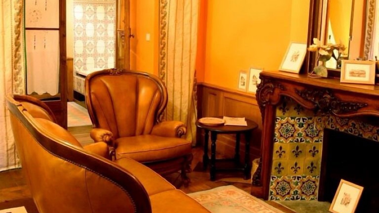 Photo of Bedroom in Les Pradeaux