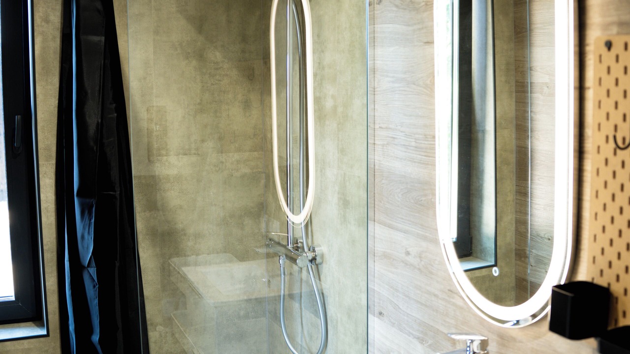 Photo of Bathroom in Les Pradeaux