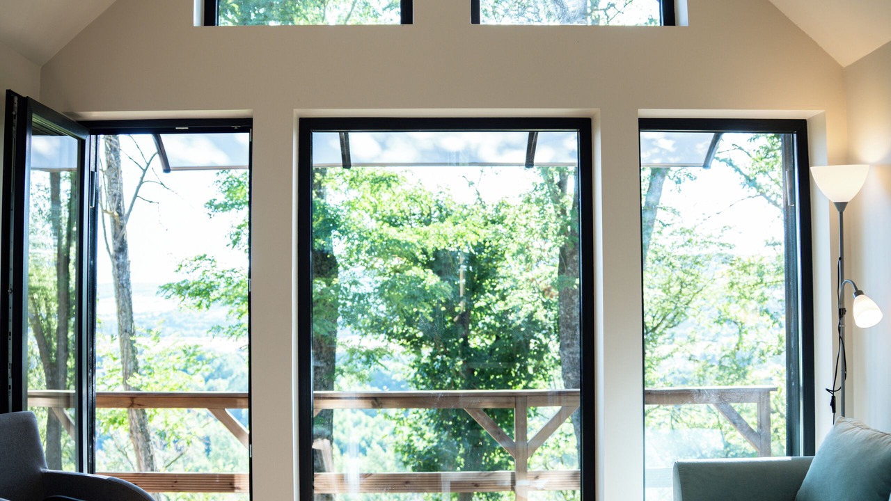 Photo of Livingroom in Les Pradeaux