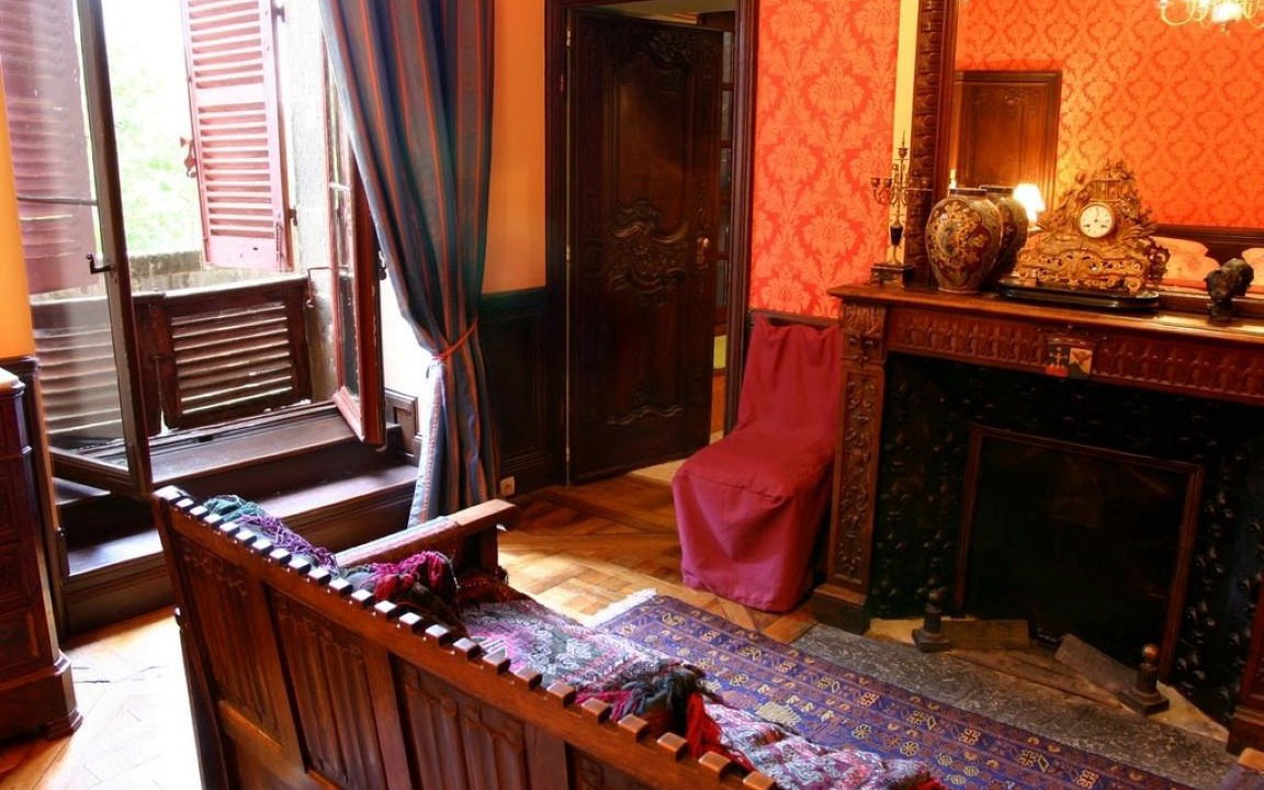 Photo of Bedroom in Les Pradeaux