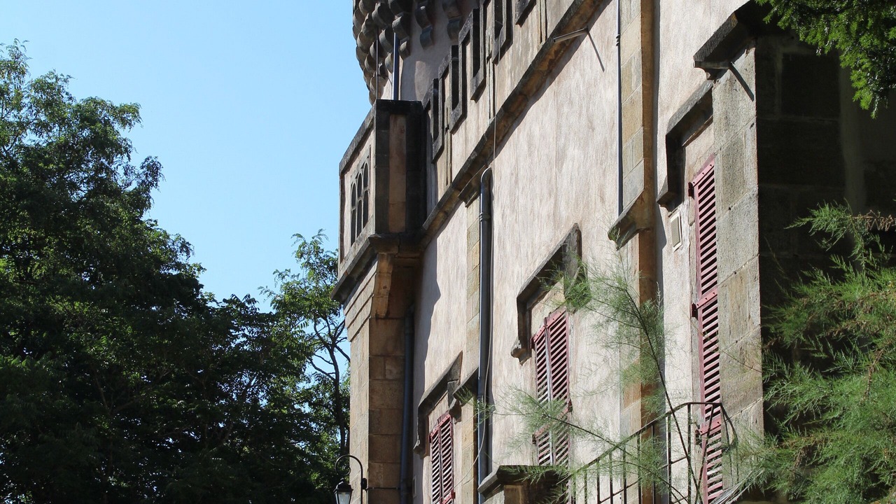 Photo of Outdoor in Les Pradeaux